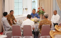 Pj Gubernur Tekankan Tiga Catatan Penting untuk Timsel KPID Sulsel