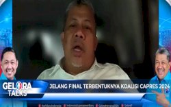 Fahri Hamzah: Prabowo  Paling Siap Lanjutkan Rekonsiliasi dan Legacy Jokowi