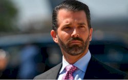 Akun Medsos Putra Donald Trump Kena Hack, Umumkan Kematian sang Ayah dan Pencalonannya sebagai Presiden