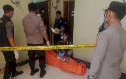 Innalillah, Mahasiswi Asal Tana Toraja Ditemukan Tewas di Indekos