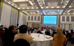 ICRAF Perkuat Penyusunan KLHS RPJPD Provinsi Sulsel, Ditarget Rampung Akhir Oktober