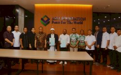 Kerjasama Strategis HIPKA Care dan Lazis ASFA untuk SDM Unggul Indonesia