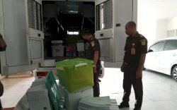 Kejaksan Gowa Kantongi Nama-nama Tersangka Kasus Korupsi di RS Syekh Yusuf Gowa