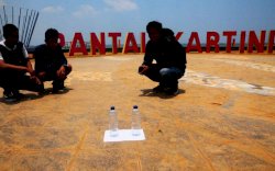 Hari ini Fenomena Tanpa Bayangan Terjadi di Pontianak, Ini Jadwal Lengkap untuk Sulsel