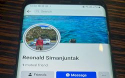 Nama Kapolres Gowa Dicatut dalam Aksi Penipuan Via Facebook