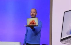 Microsoft Luncurkan Surface Laptop Go 3 Ini Spesifikasi dan Harganya