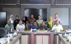 Timsel KPID dan Komisi A DPRD Sulsel Sepakati Komisioner Terpilih Harus Berkualitas