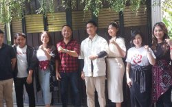 Kaesang Resmi Jadi Anggota PSI, Jokowi dan Keluarga Bakal Hengkang dari PDIP?