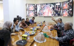 Masuk Tahap Penilaian Verlap, Makassar Melangkah Menuju Penghargaan Kota Sehat 2023