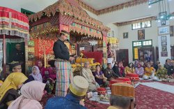 Kunjungan Anies Baswedan ke Luwu Raya Penuh Antusiasme, Ribuan Relawan Berkumpul 