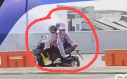 Viral Pemotor Masuk Jalur Tol Layang Pettarani, Ini Penjelasan Polisi