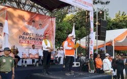 Apel Bersama PKS Sulsel, Anies Baswedan Ajak Masyarakat Menuju Perubahan Positif