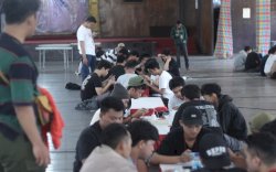 Turnamen Mobile Legend Terbesar di Gowa, Perebutkan Piala Irman Yasin Limpo dan Najmuddin Haruna