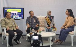 Upaya BKKBN Memerangi Stunting di Sulsel: Tantangan dan Harapan