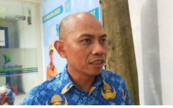 Andi Salam Apresiasi Normalisasi Saluran Sekunder oleh Dinas PU di Kelurahan Tamalanrea