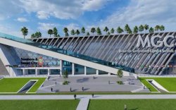 Dinas PU Target Proyek Makassar Government Center (MGC) Beroperasi Awal 2024