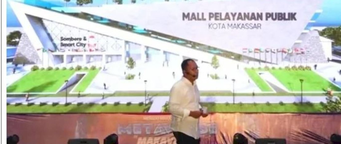 Dinas PU Pastikan Pembangunan MGC Rampung pada Desember 2023