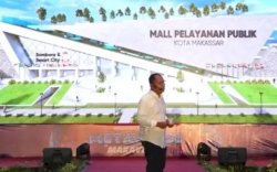 Dinas PU Pastikan Pembangunan MGC Rampung pada Desember 2023