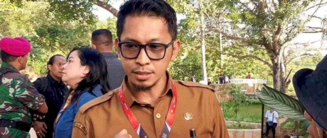 Dinas PU Makassar Kaji Rencana Pembangunan Toilet di Kontainer Terpadu 