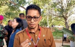 Dinas PU Makassar Kaji Rencana Pembangunan Toilet di Kontainer Terpadu 