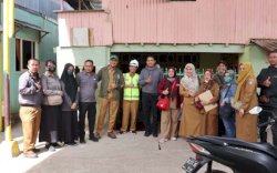 Program Kerjasama dari  Berbagai OPD Kota MakassarSentuh Warga Kelurahan Bontorannu