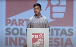 Kaesang Akui Privilege Anak Presiden Alasan Dirinya Terpilih Jadi Ketua PSI 