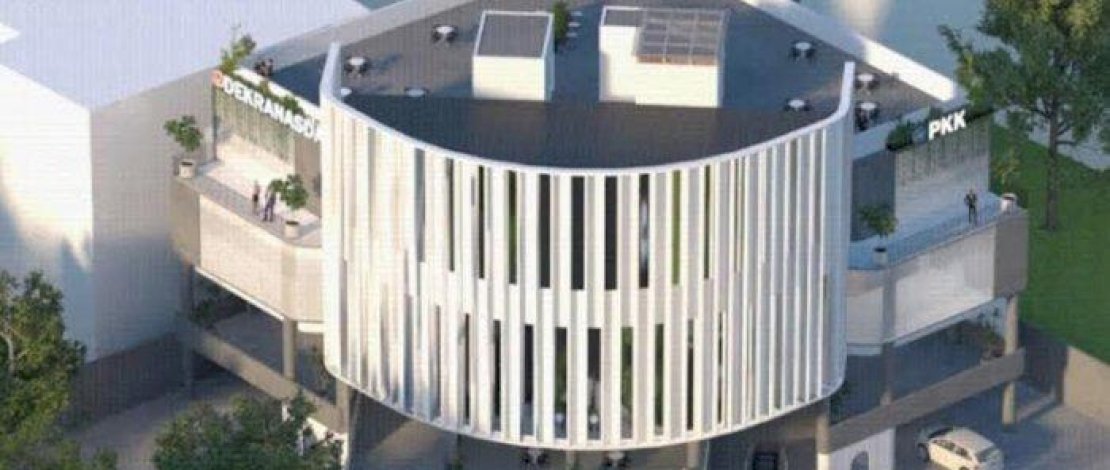 Dinas PU Makassar Siap Groundbreaking Pembangunan Gedung PKK dan Dekranasda