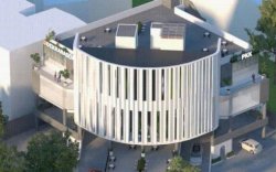 Dinas PU Makassar Siap Groundbreaking Pembangunan Gedung PKK dan Dekranasda