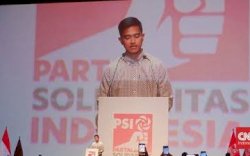 Pengamat Nilai Dukungan Capres PSI jadi Simbol Pilihan Jokowi 