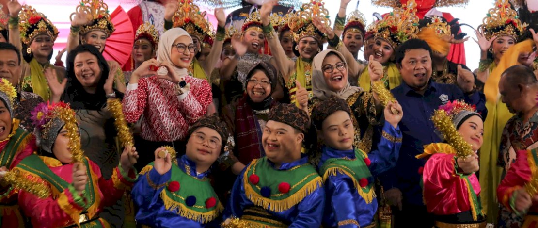 Makassar Bersiap Selenggarakan Forum ASEAN untuk Penyandang Disabilitas Oktober Mendatang