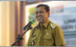 Kepemimpinan Gubernur Isran Noor di Mata Hadi Mulyadi