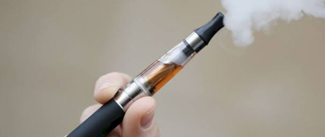 Ilustrasi vape Ilustrasi vape