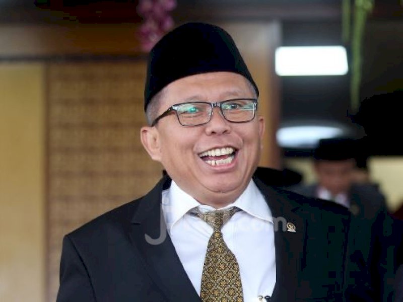 Komisi III DPR Sepakat, Arsul Sani Akan Menjadi Hakim Konstitusi MK