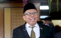 Komisi III DPR Sepakat, Arsul Sani Akan Menjadi Hakim Konstitusi MK