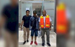 Polisi Ungkap Motif Pembunuhan Pria di Sidrap, Pelaku Dendam Gara-gara Istrinya Diperkosa