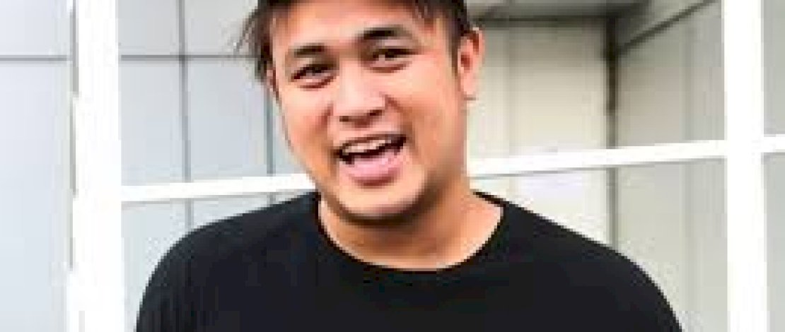 Gilang Dirga (Net).