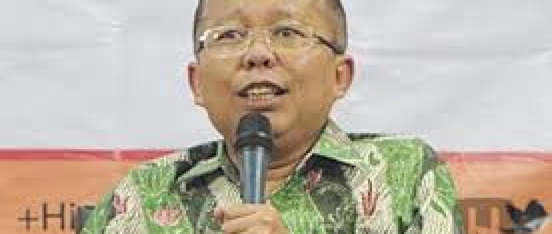 Asrul Sani (Net).