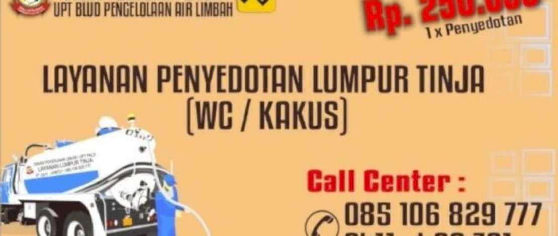 UPT PAL DPU Makassar Tetap Siaga Layani Masyarakat Selama Masa Cuti Bersama