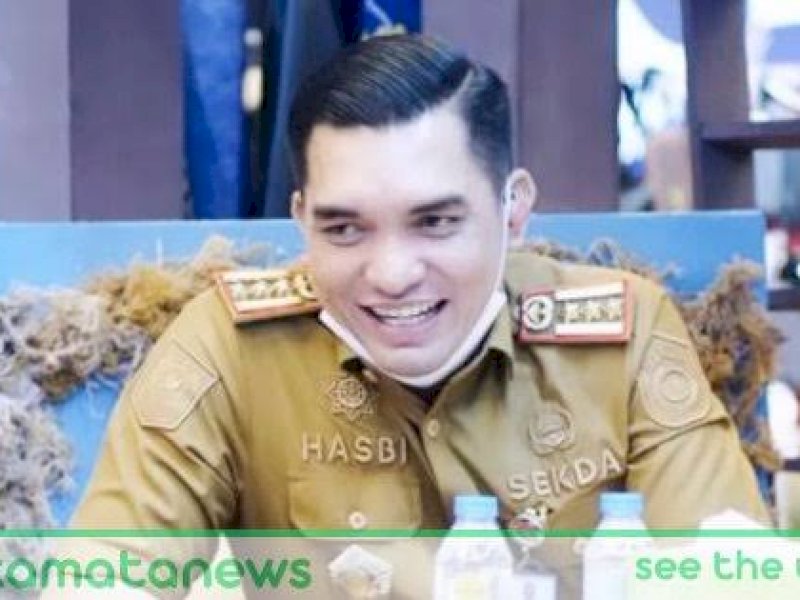 Dituding Kerap Ancam Pejabat, Sekda Takalar: Riksus Beda dengan Intimidasi