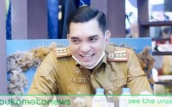 Dituding Kerap Ancam Pejabat, Sekda Takalar: Riksus Beda dengan Intimidasi