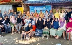 Dinas PU Makassar Berkomitmen Tingkatkan Pengelolaan Air Limbah Domestik Demi Kesehatan Warga