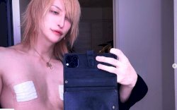 Gitaris Rock Asal Jepang MiA Hilangkan Puting, demi Kemahiran Bermain Gitar?