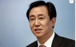 Bos&nbsp;&nbsp;Evergrande, Hui Ka Yan di Bawah Pengawasan Polisi, Kreditur Akan Ajukan Likuidasi