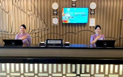 Sambut Maulid Nabi, Dalton Hotel Makassar Tawarkan Promo Long Staycation Package