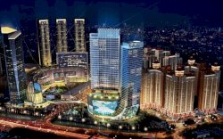 Agung Podomoro Land Jual Mal Neo Soho Seharga Rp 1,44 Triliun untuk Bayar Hutang