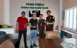 SPMP Desak Kejati Sulsel Tuntaskan Dugaan Nepotisme Kasus KSM Dinas PUPR Jeneponto