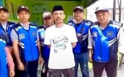 KPP Lestari Kelurahan Parangloe Apresiasi Pelayanan UPT BLUD PAL Dinas PU Kota Makassar