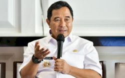 Pj Gubernur Bahtiar: Budidaya Pisang untuk Pengentasan Kemiskinan dan Ketahanan Pangan