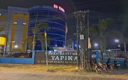 Lingkungan Sekitar RS Yapika Rawan Pencurian, Motor Raib Saat Ngopi di Coffeeshop RS