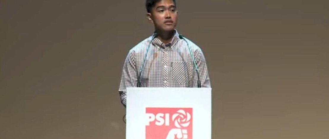 Kaesang Pangarep